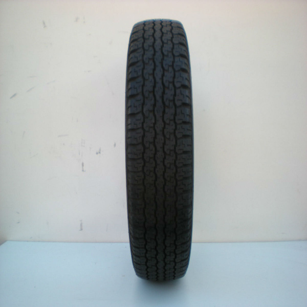 Neumáticos-4X4-Poveda 215/80 R15